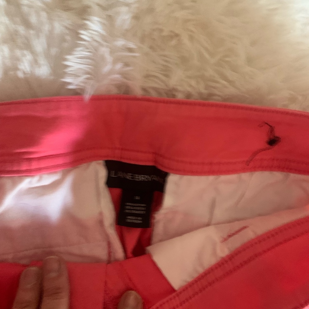 Lane Bryant shorts